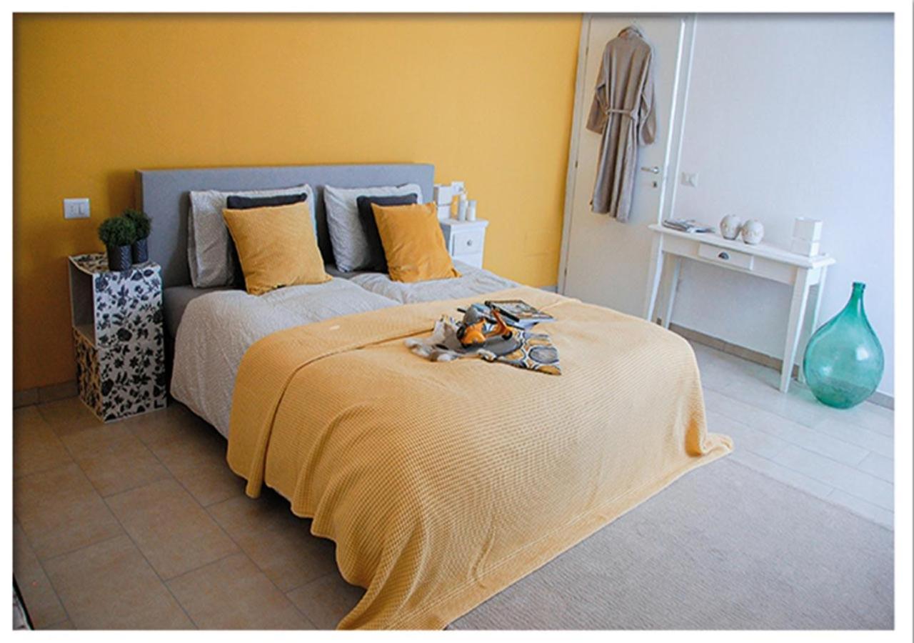 Casa Valtaro Apartment Борго Вал ди Таро Екстериор снимка