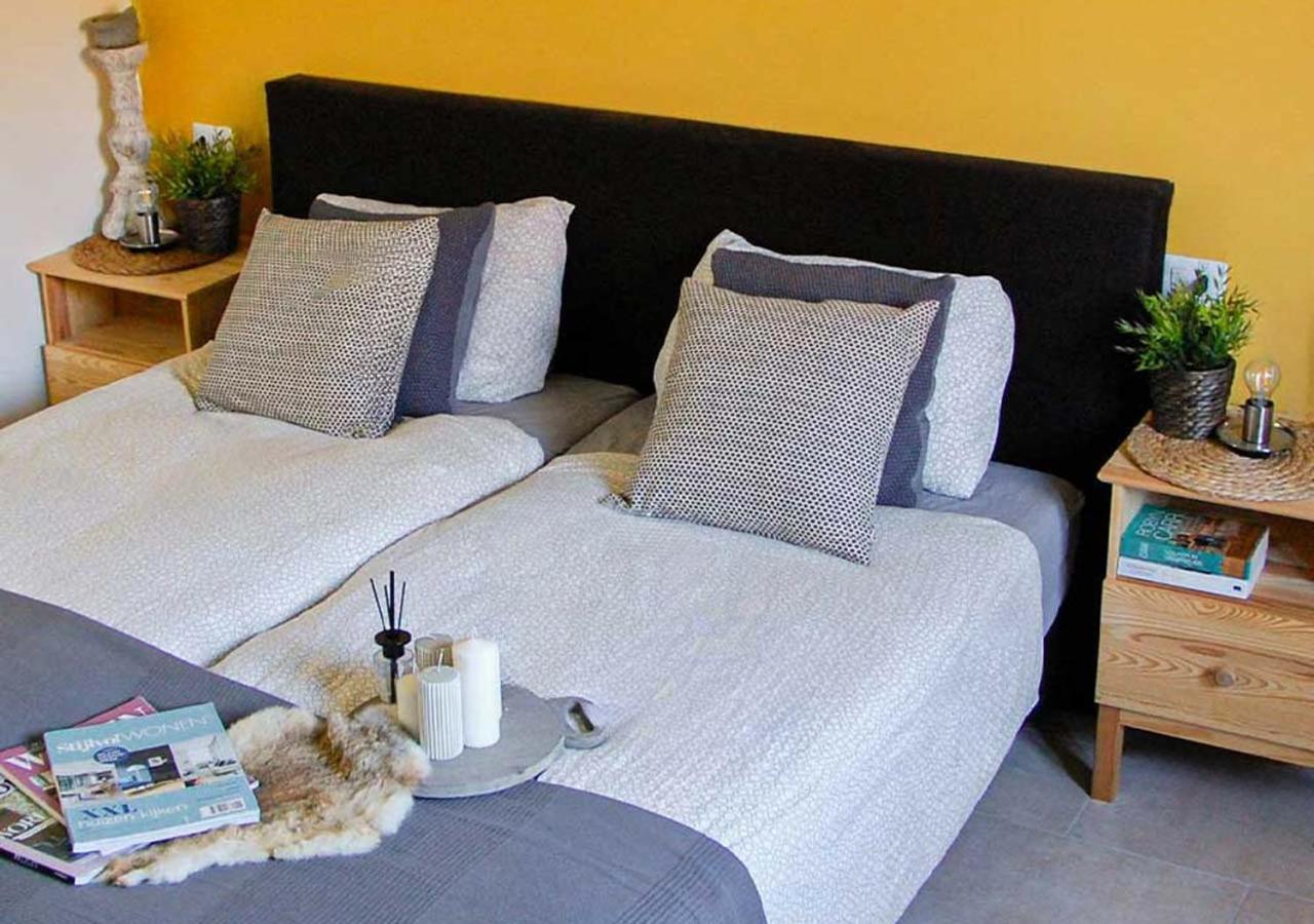 Casa Valtaro Apartment Борго Вал ди Таро Екстериор снимка